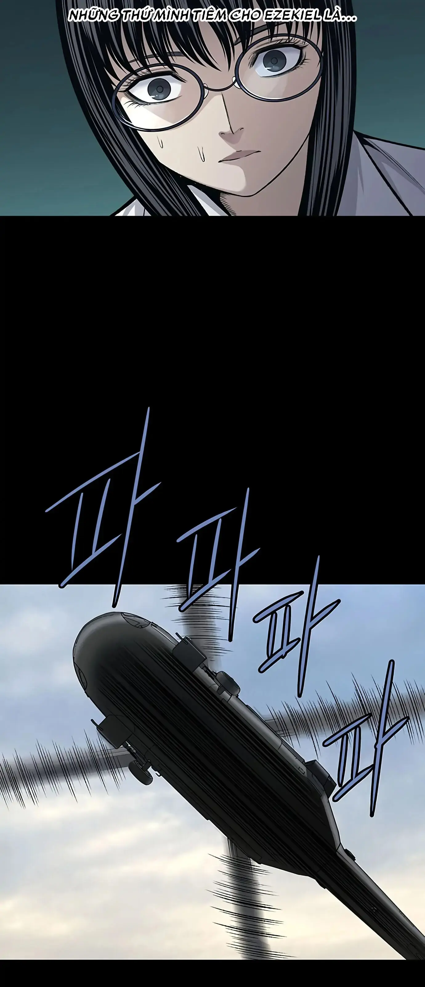 The Dog Man Chapter 6 - Trang 10