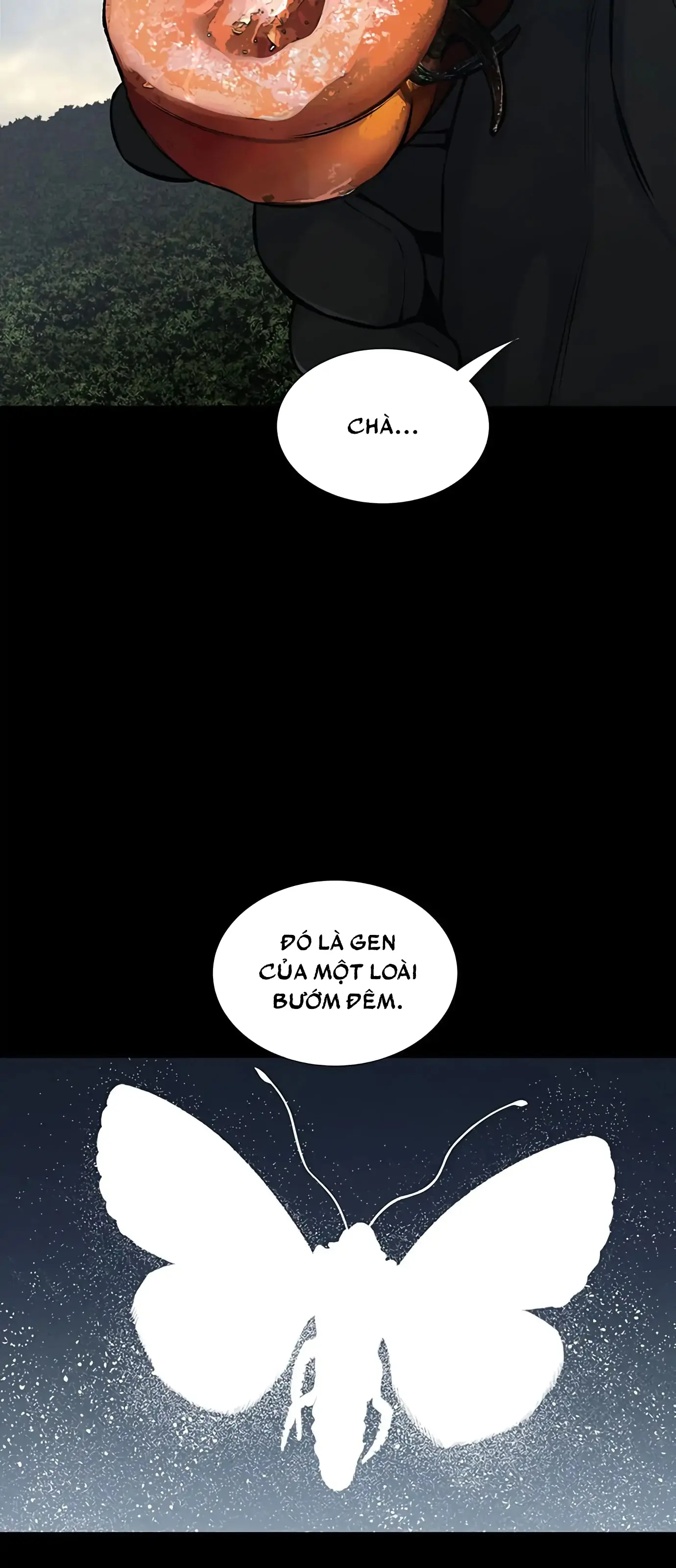 The Dog Man Chapter 6 - Trang 14