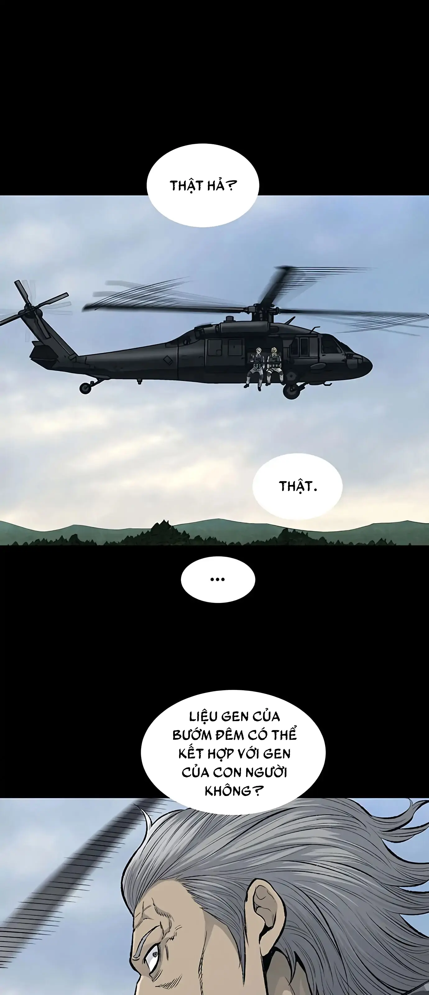 The Dog Man Chapter 6 - Trang 15