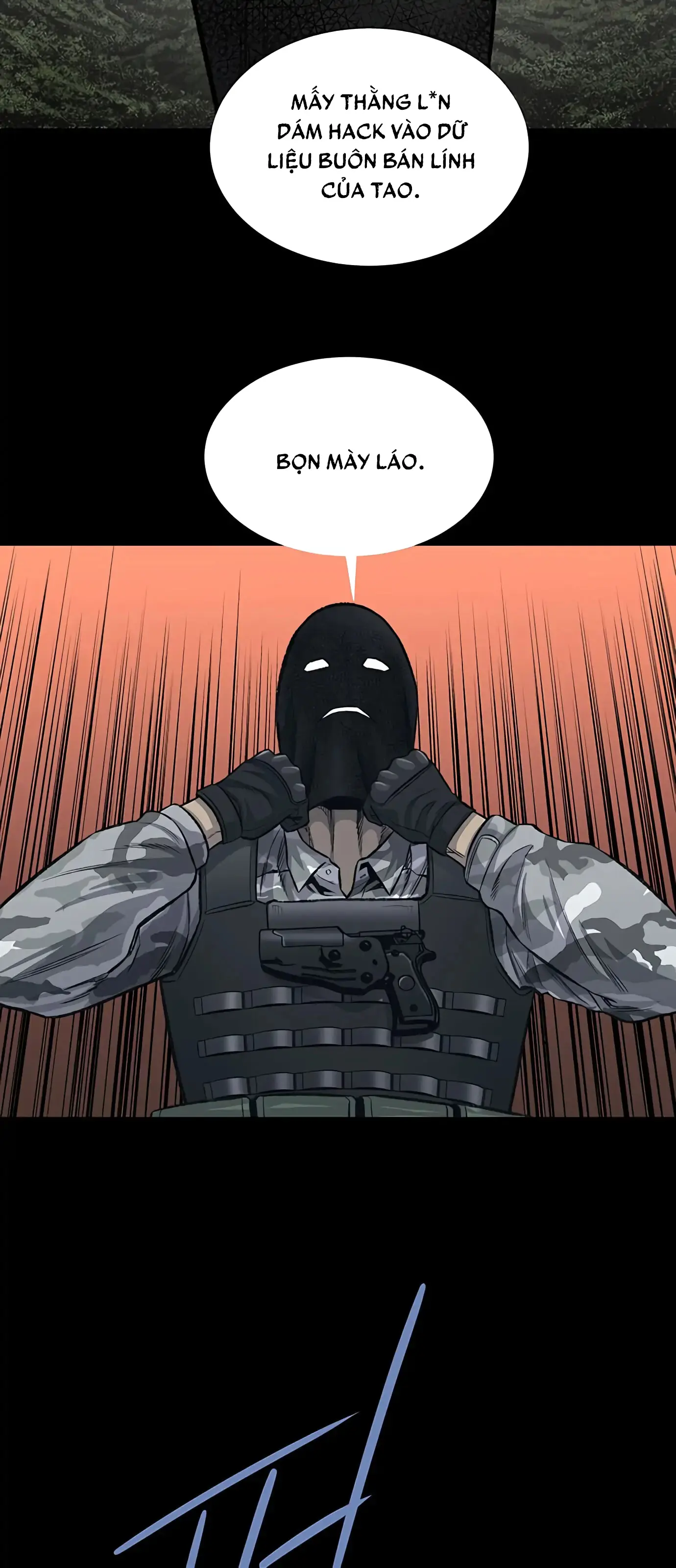 The Dog Man Chapter 6 - Trang 18