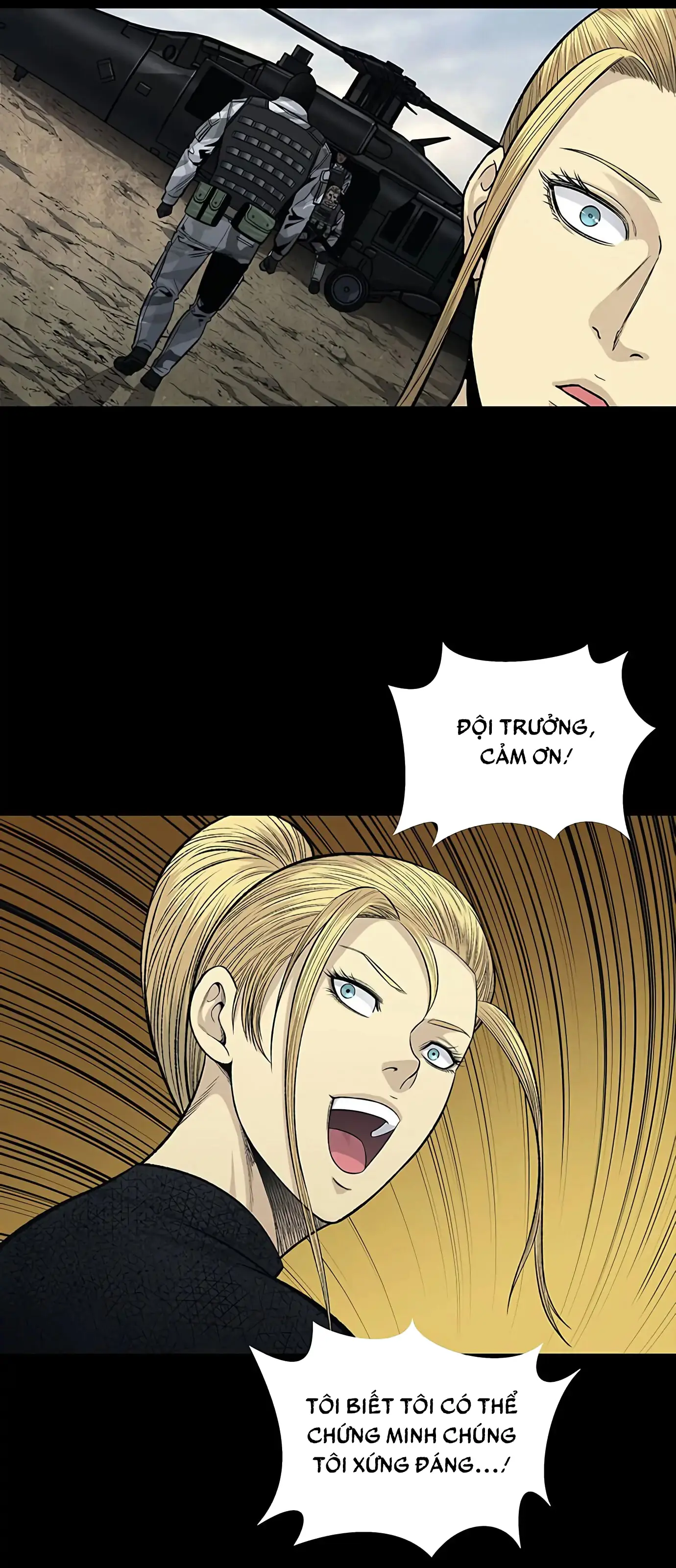 The Dog Man Chapter 6 - Trang 29