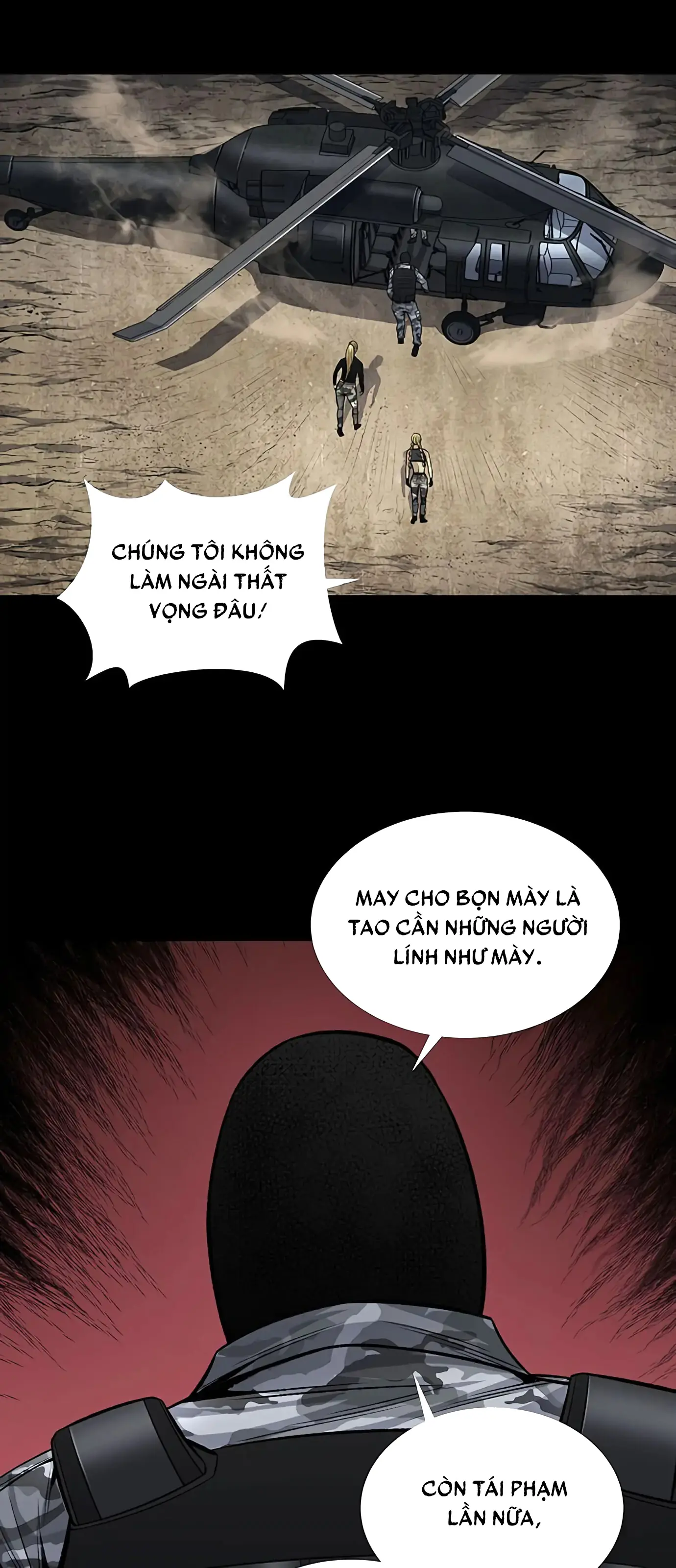 The Dog Man Chapter 6 - Trang 30