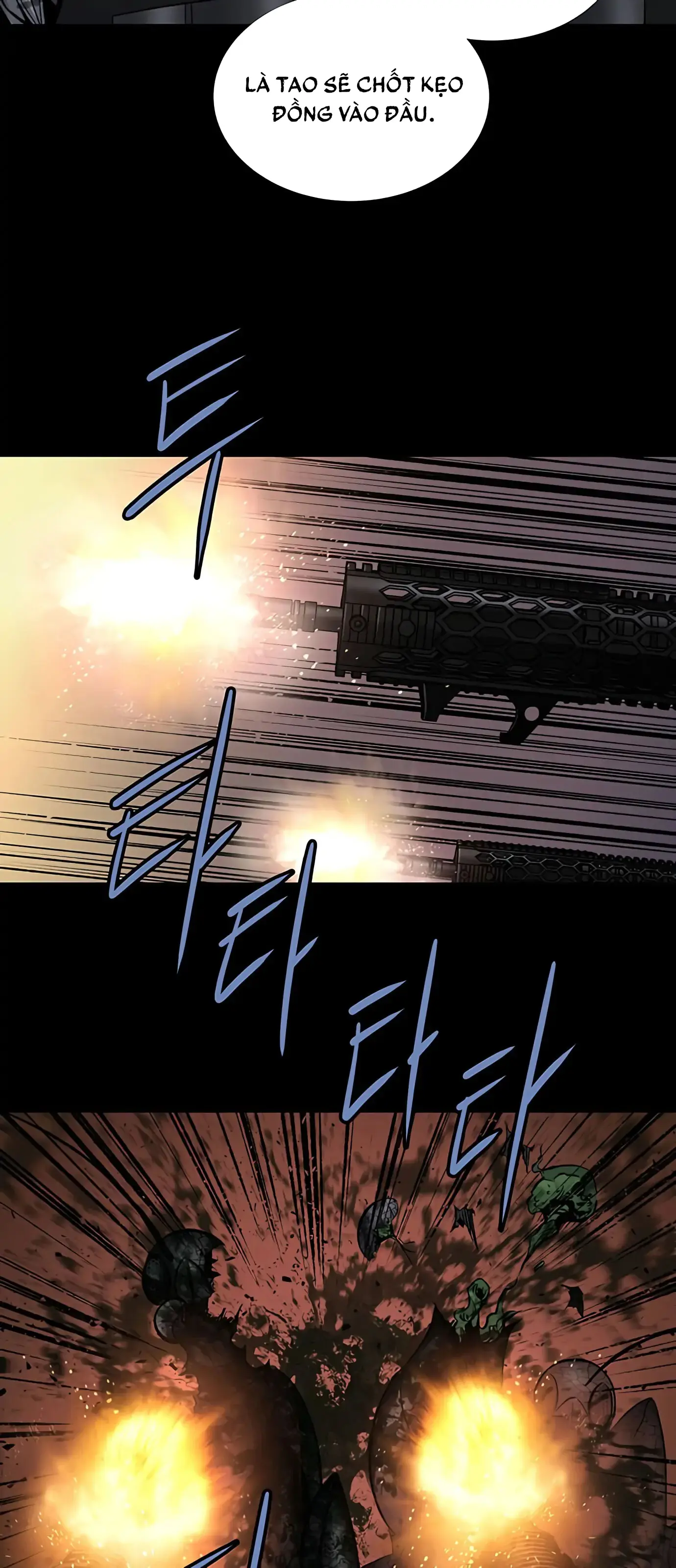 The Dog Man Chapter 6 - Trang 31