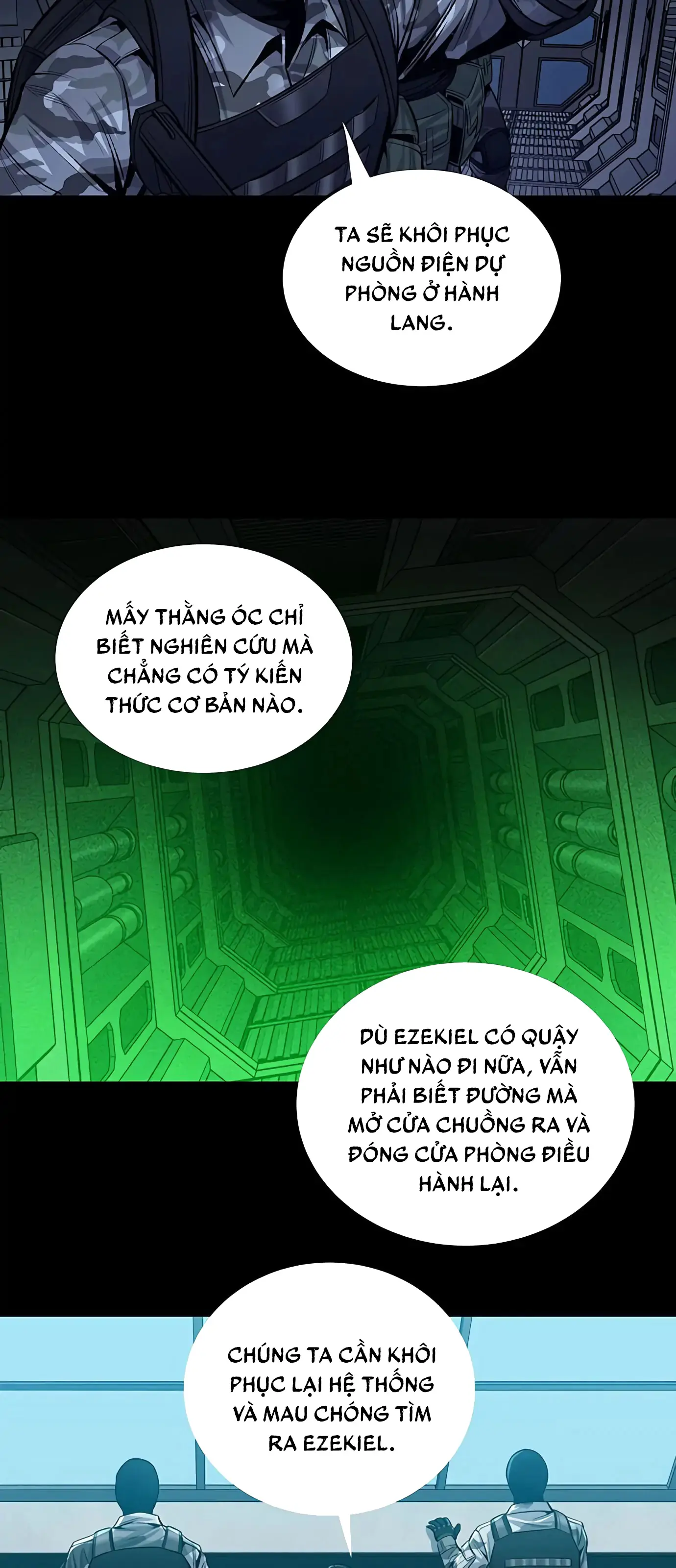 The Dog Man Chapter 6 - Trang 33