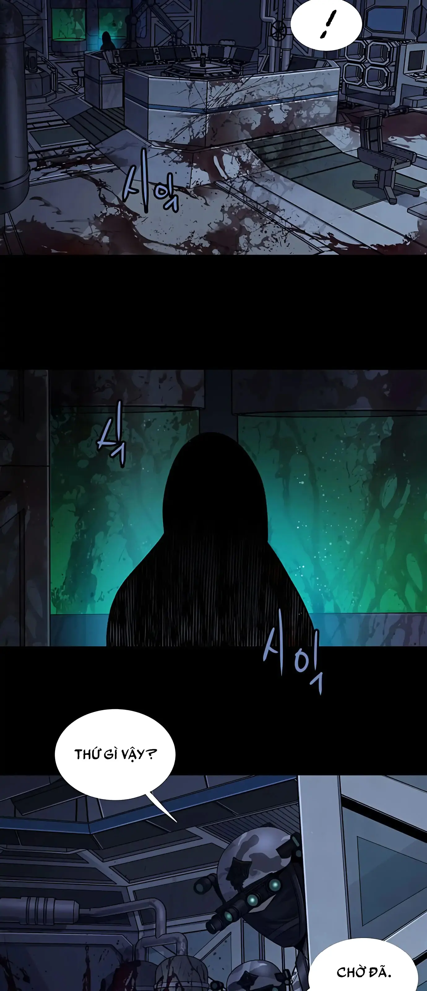 The Dog Man Chapter 6 - Trang 35