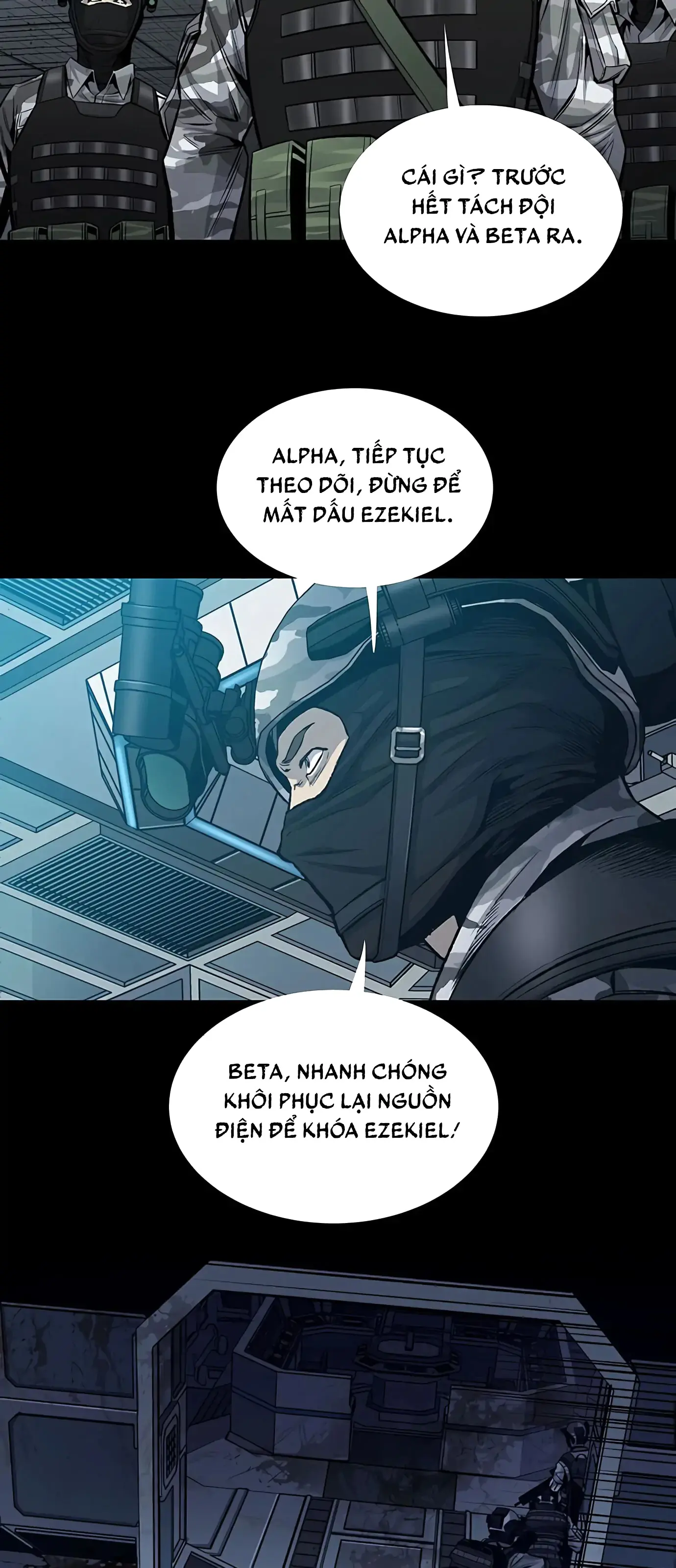 The Dog Man Chapter 6 - Trang 37