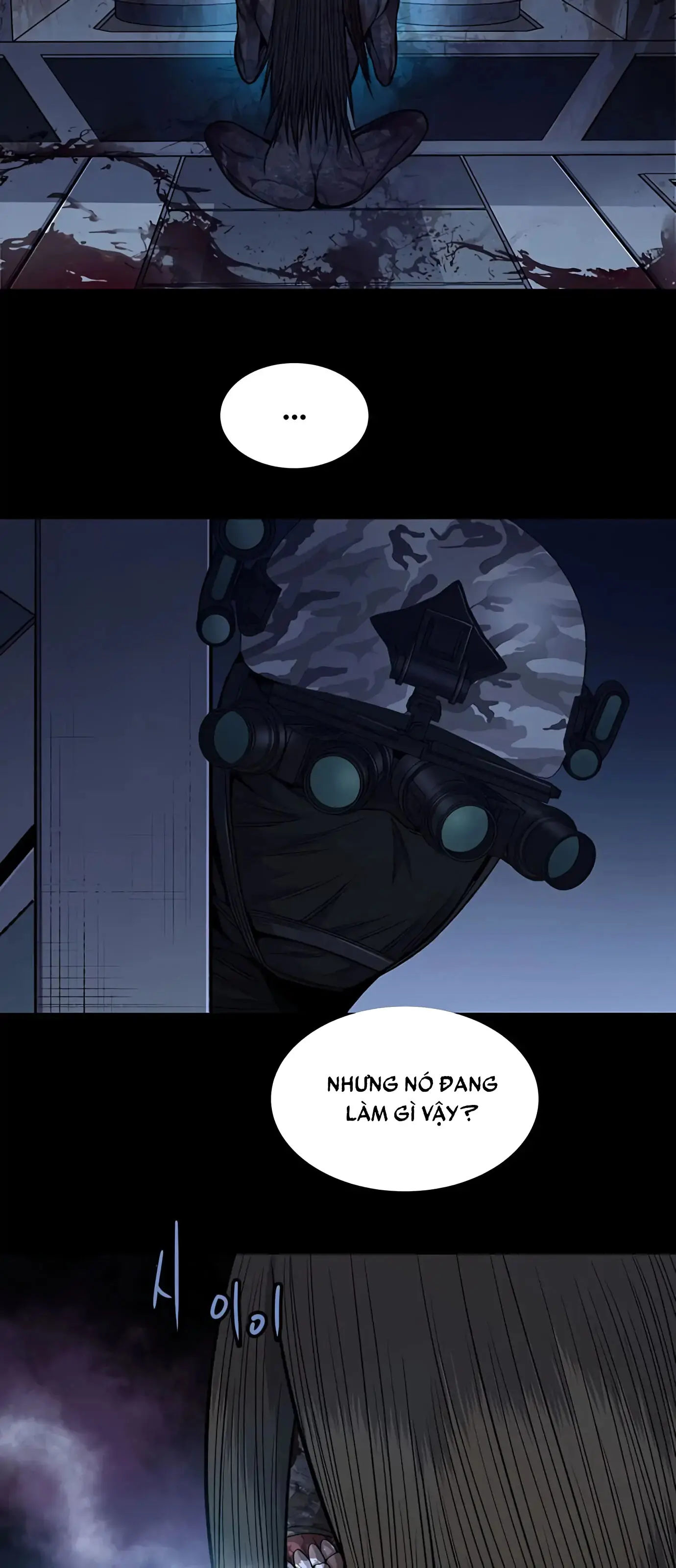 The Dog Man Chapter 6 - Trang 39