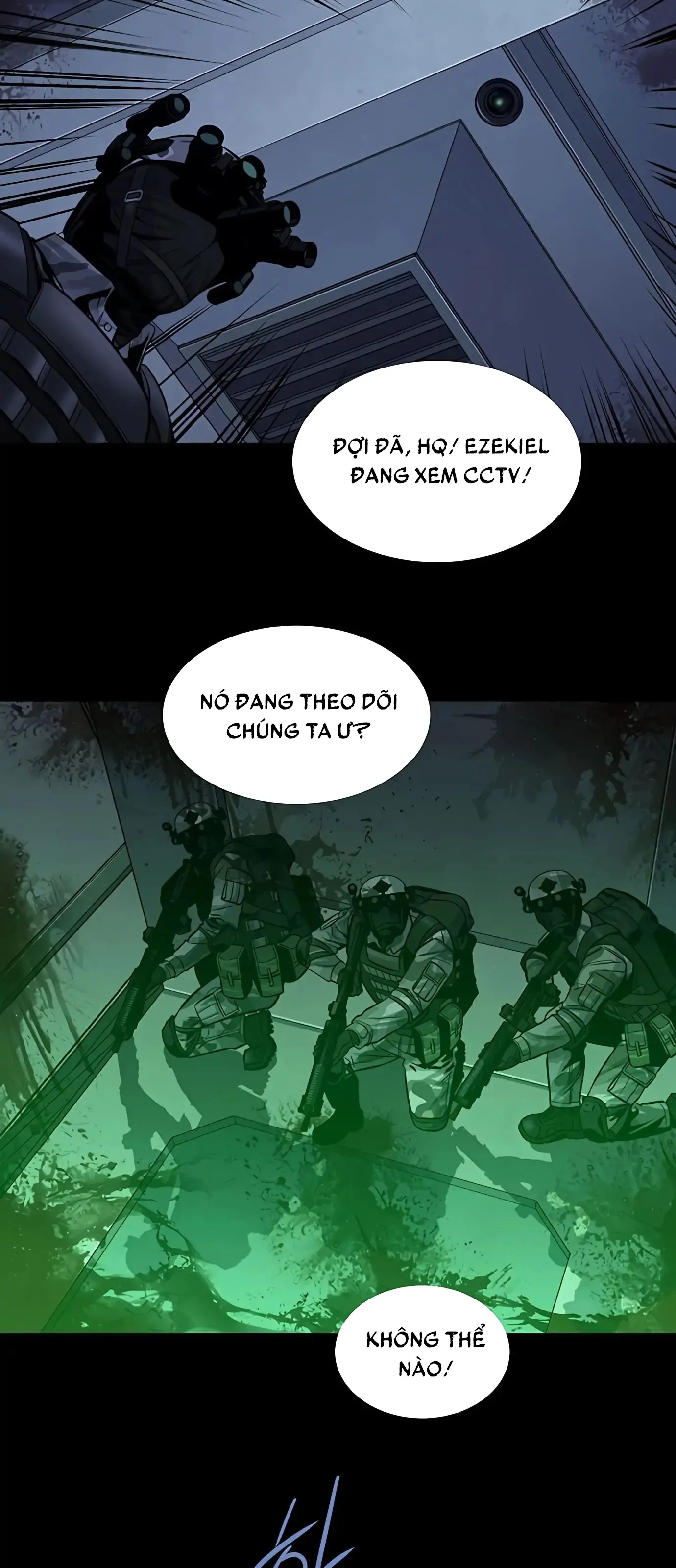 The Dog Man Chapter 6 - Trang 41