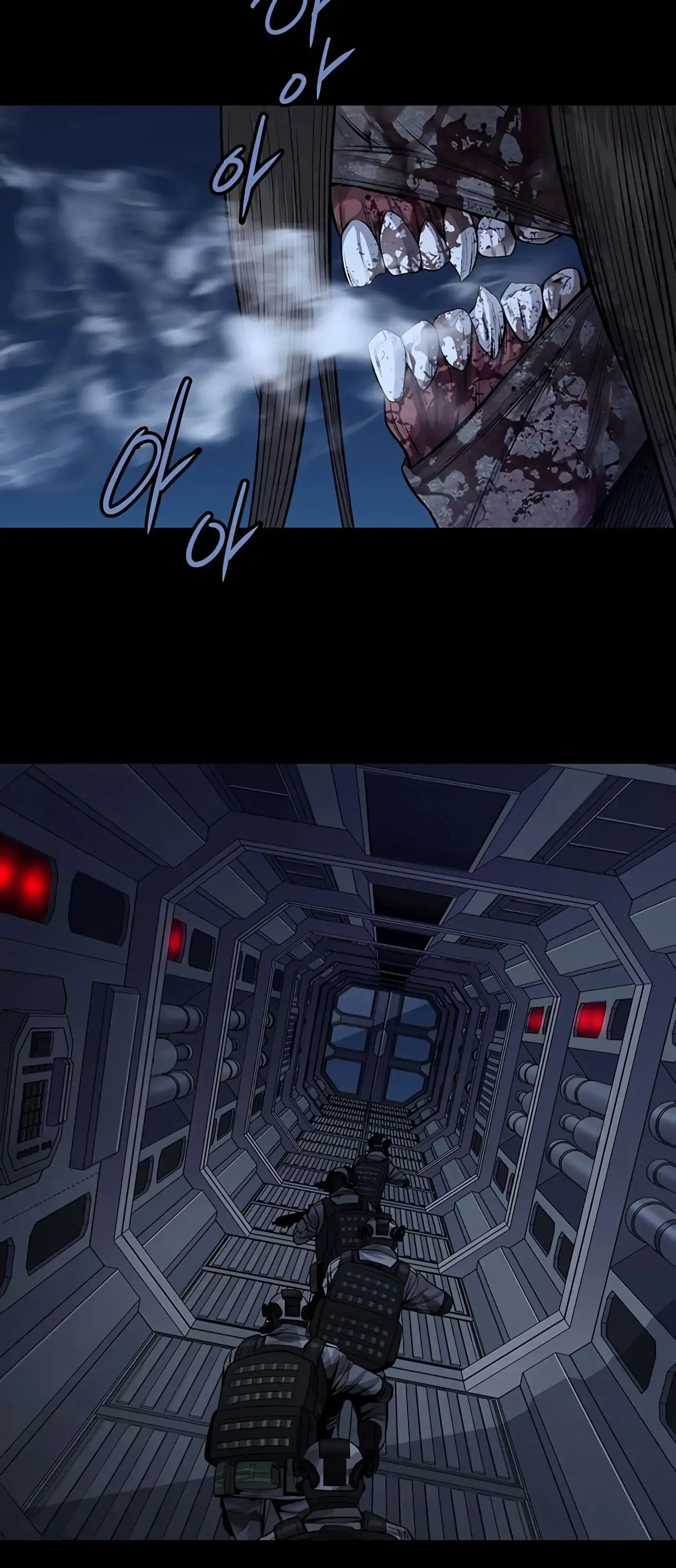 The Dog Man Chapter 6 - Trang 42