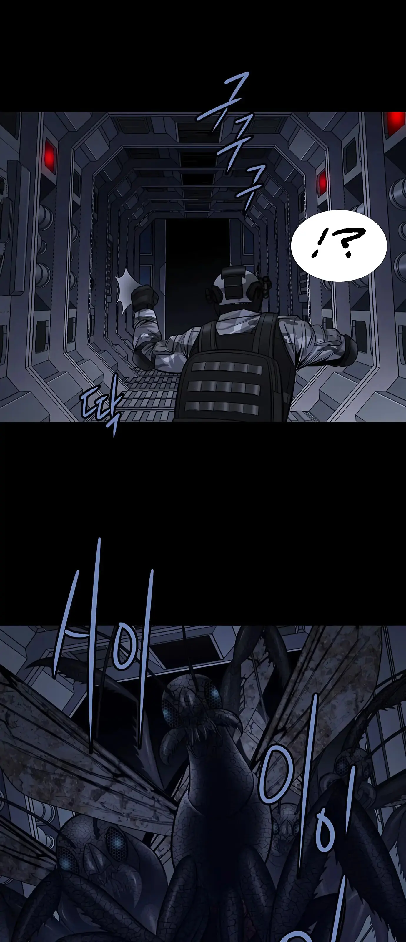 The Dog Man Chapter 6 - Trang 43