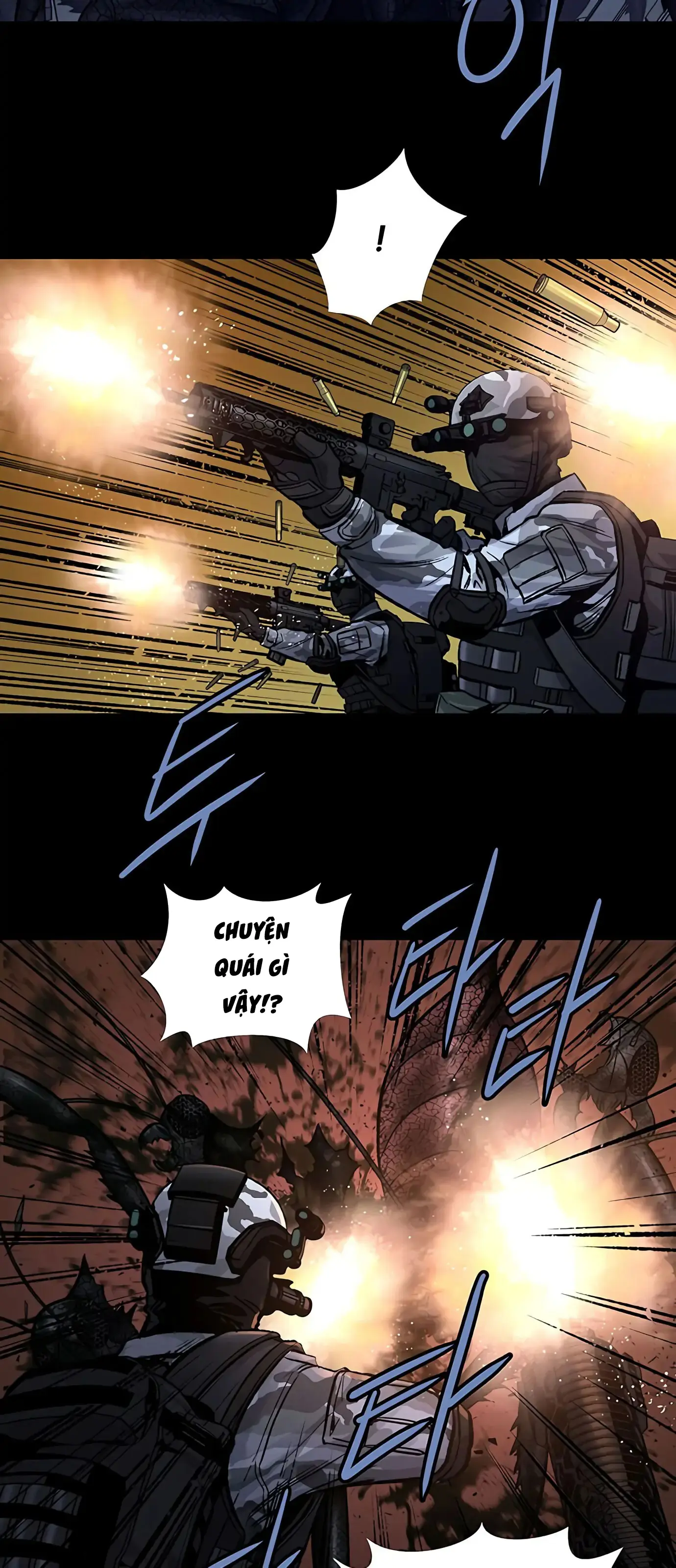 The Dog Man Chapter 6 - Trang 44