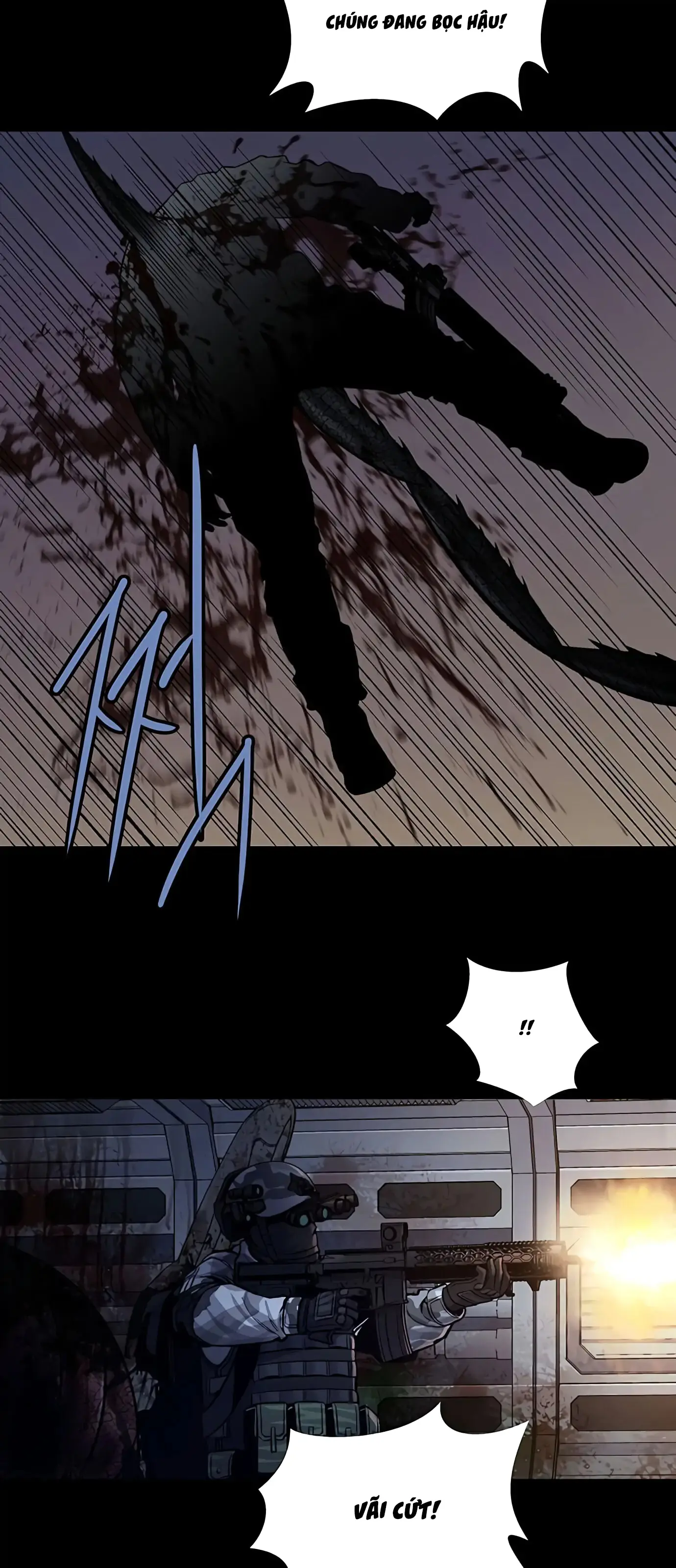 The Dog Man Chapter 6 - Trang 46