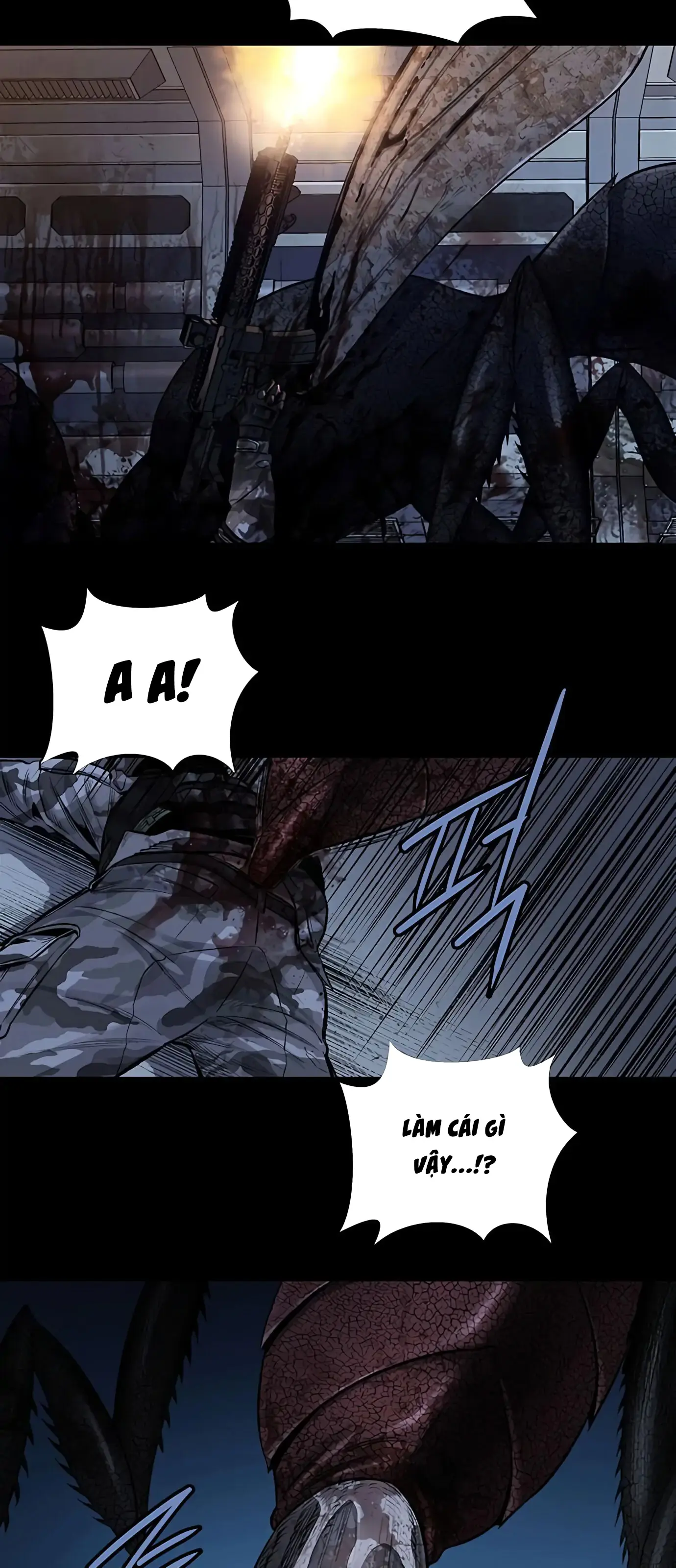 The Dog Man Chapter 6 - Trang 47