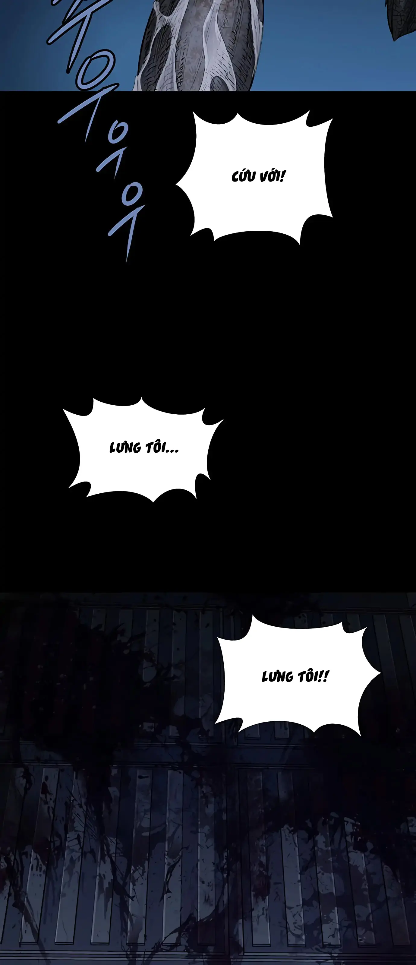 The Dog Man Chapter 6 - Trang 48