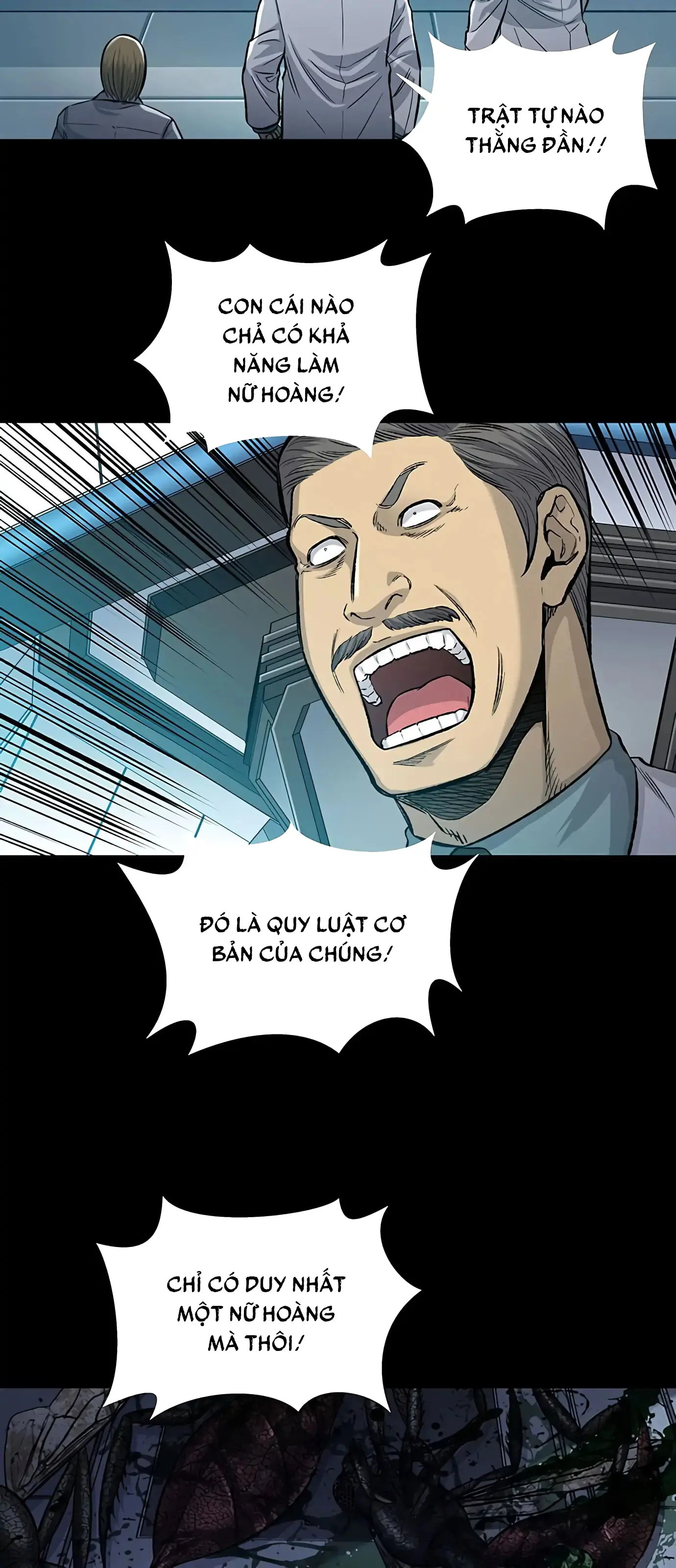 The Dog Man Chapter 6 - Trang 5
