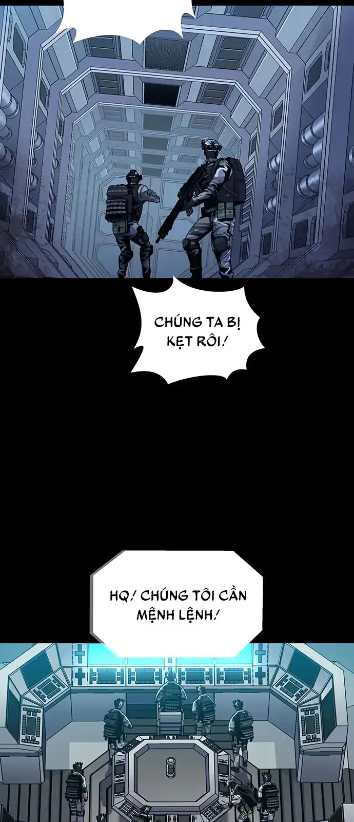 The Dog Man Chapter 7 - Trang 12