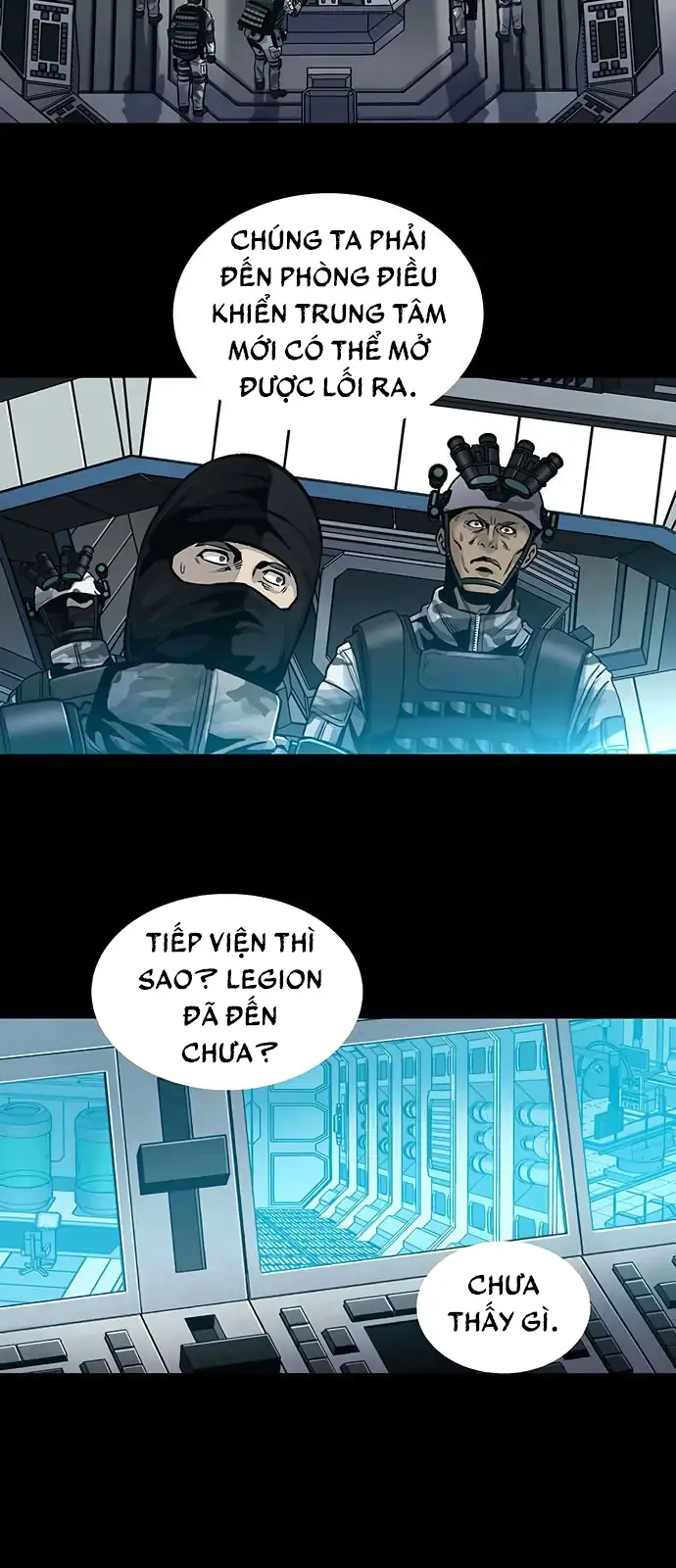 The Dog Man Chapter 7 - Trang 13