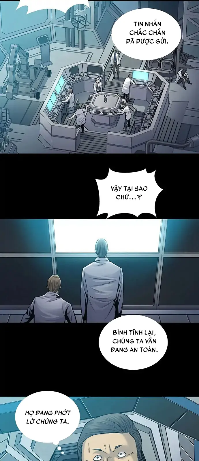 The Dog Man Chapter 7 - Trang 17