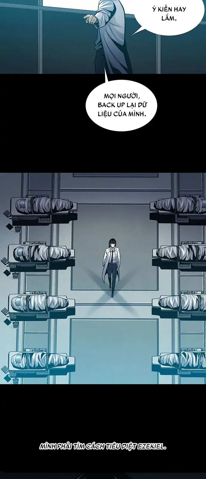 The Dog Man Chapter 7 - Trang 20