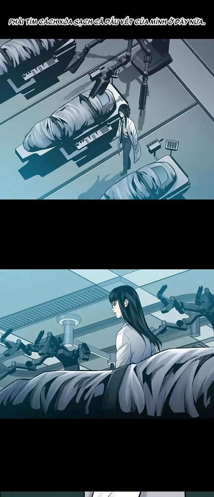 The Dog Man Chapter 7 - Trang 22