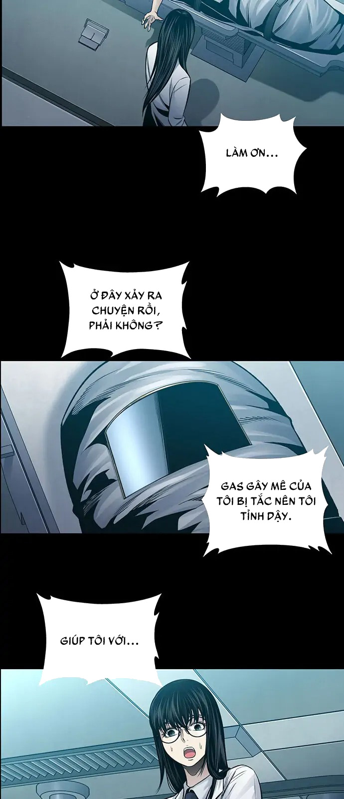 The Dog Man Chapter 7 - Trang 24