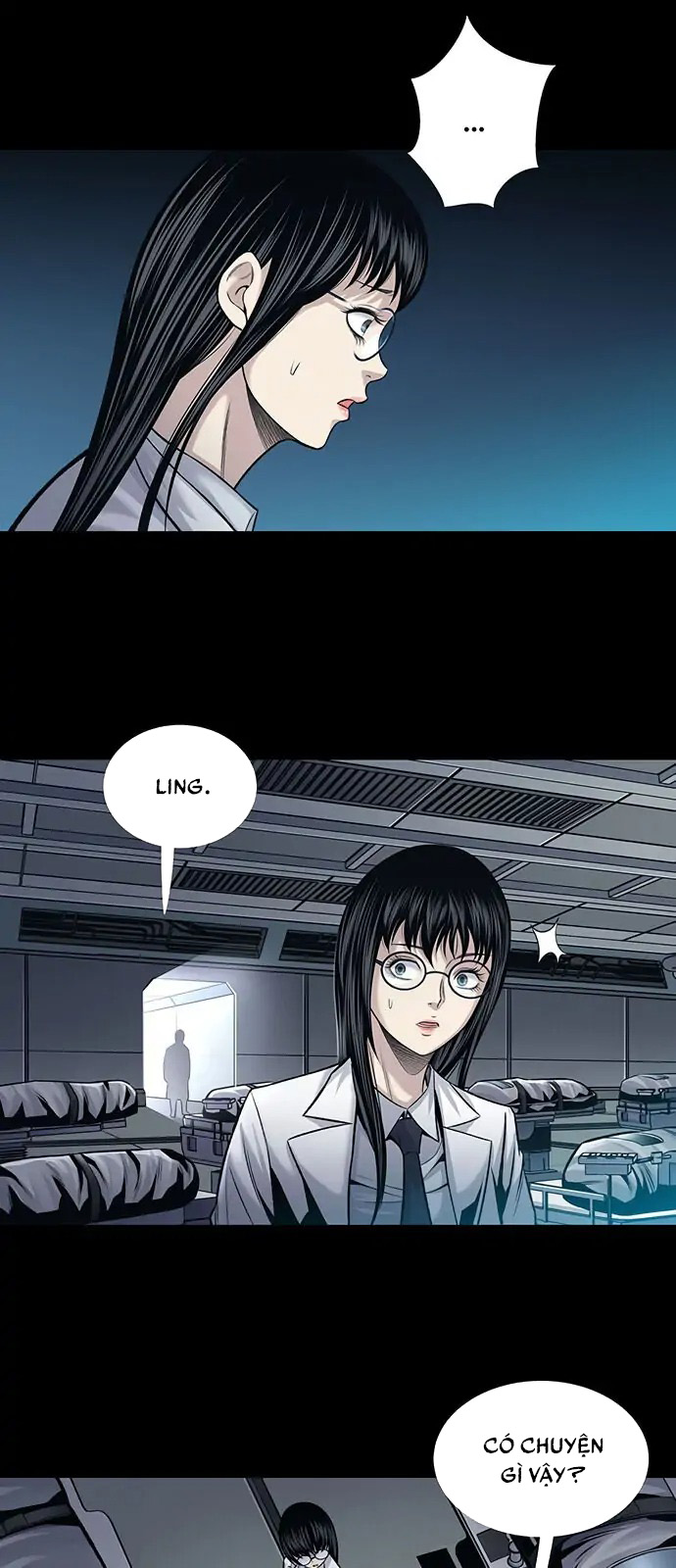 The Dog Man Chapter 7 - Trang 26