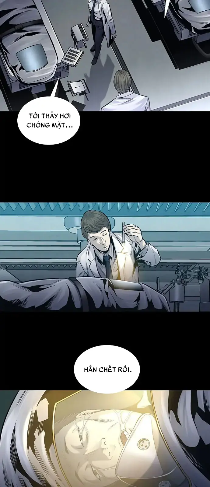 The Dog Man Chapter 7 - Trang 27