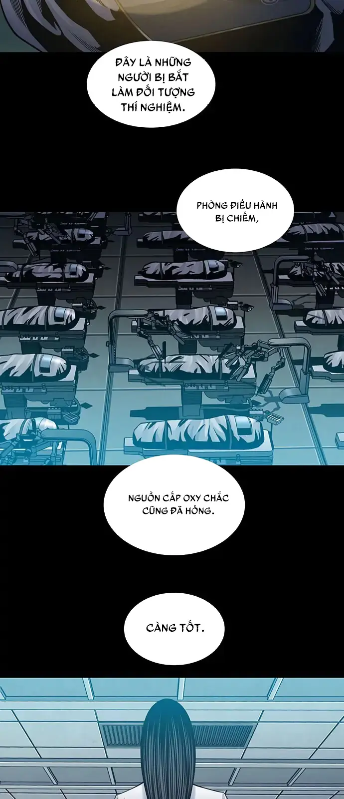 The Dog Man Chapter 7 - Trang 28