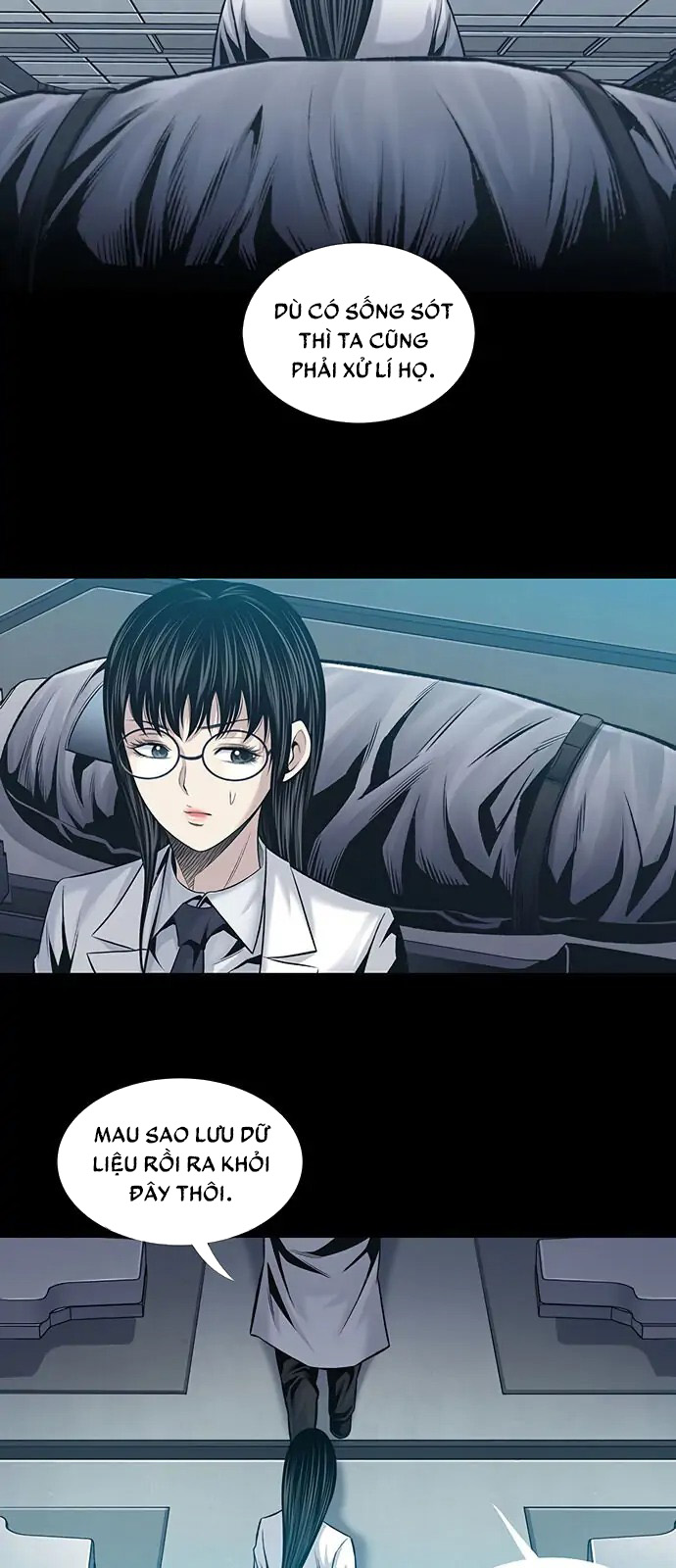 The Dog Man Chapter 7 - Trang 29