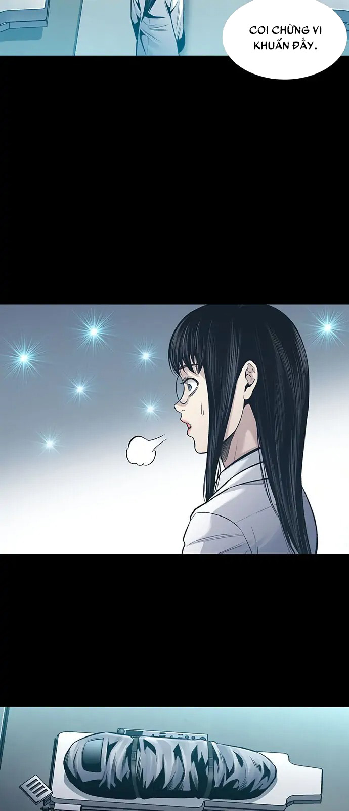 The Dog Man Chapter 7 - Trang 30