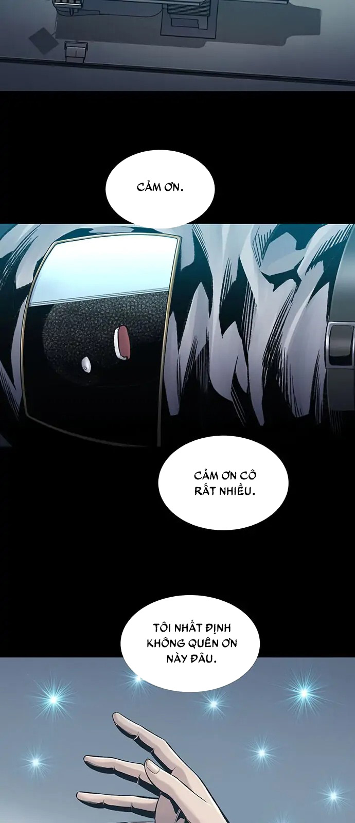 The Dog Man Chapter 7 - Trang 31