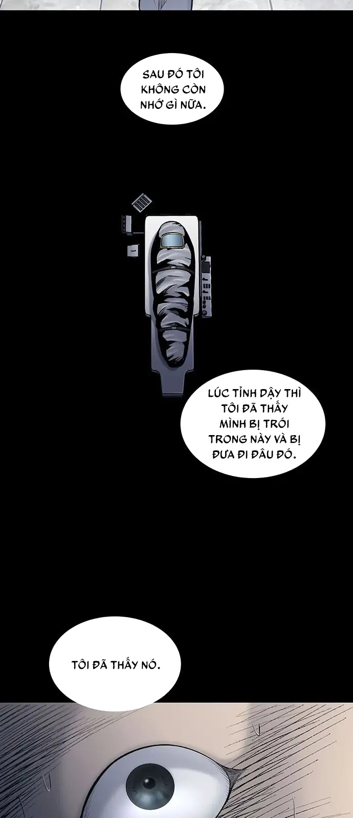 The Dog Man Chapter 7 - Trang 34