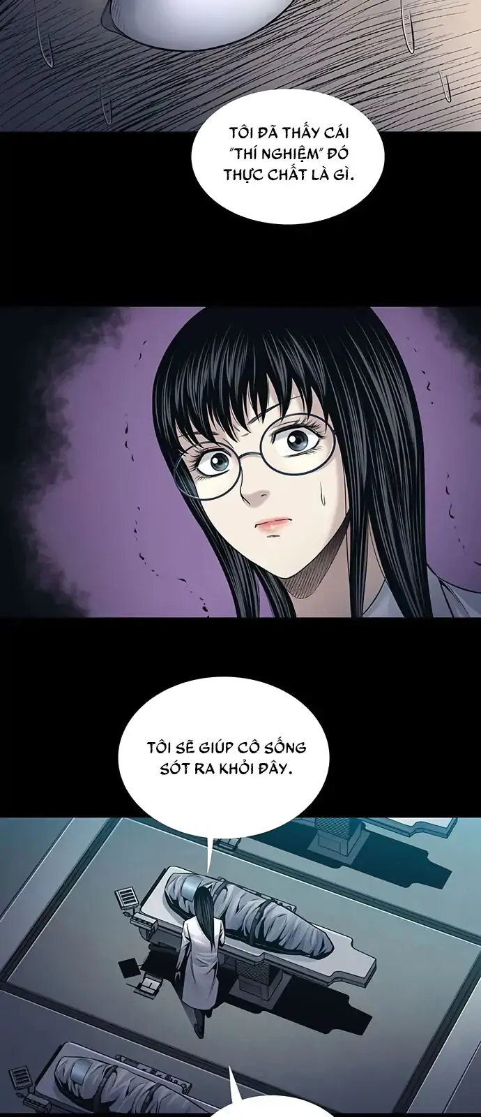 The Dog Man Chapter 7 - Trang 35