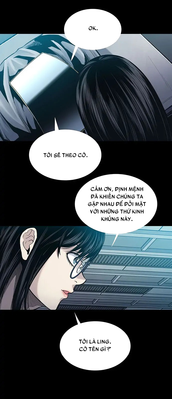 The Dog Man Chapter 7 - Trang 37