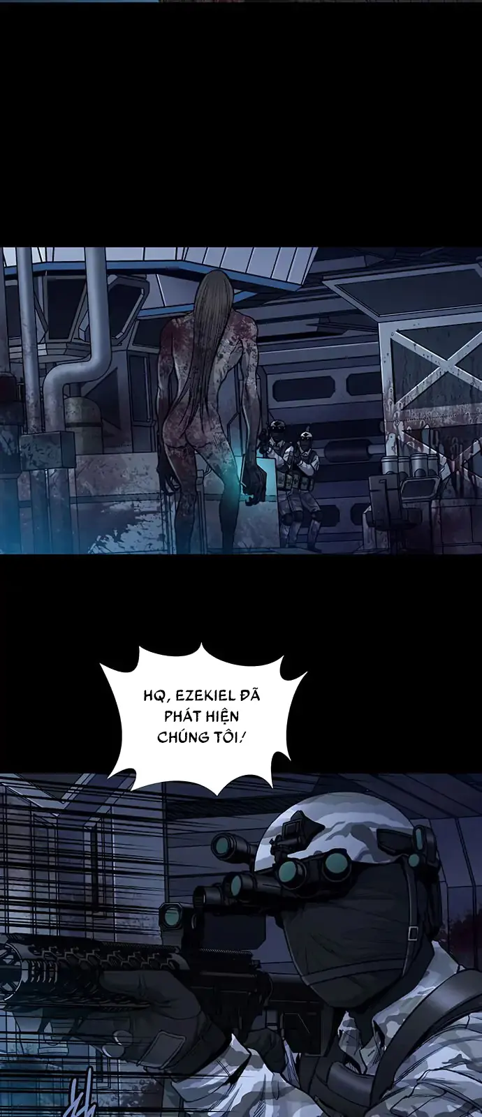 The Dog Man Chapter 7 - Trang 7