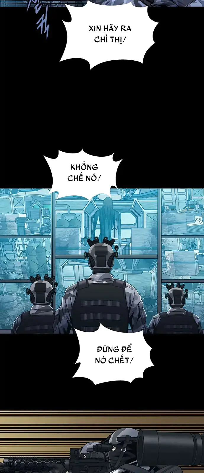 The Dog Man Chapter 7 - Trang 8