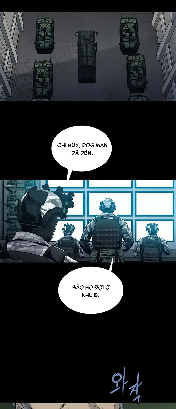 The Dog Man Chapter 8 - Trang 13