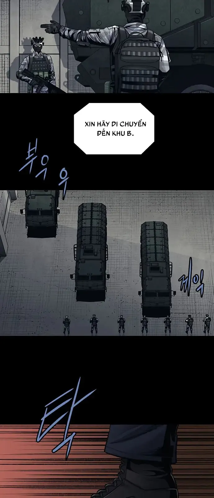 The Dog Man Chapter 8 - Trang 16