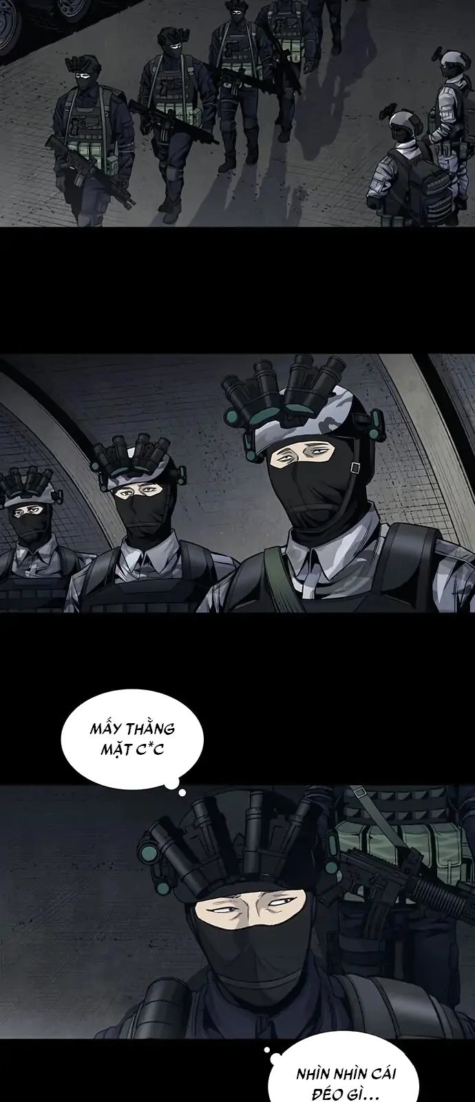 The Dog Man Chapter 8 - Trang 19
