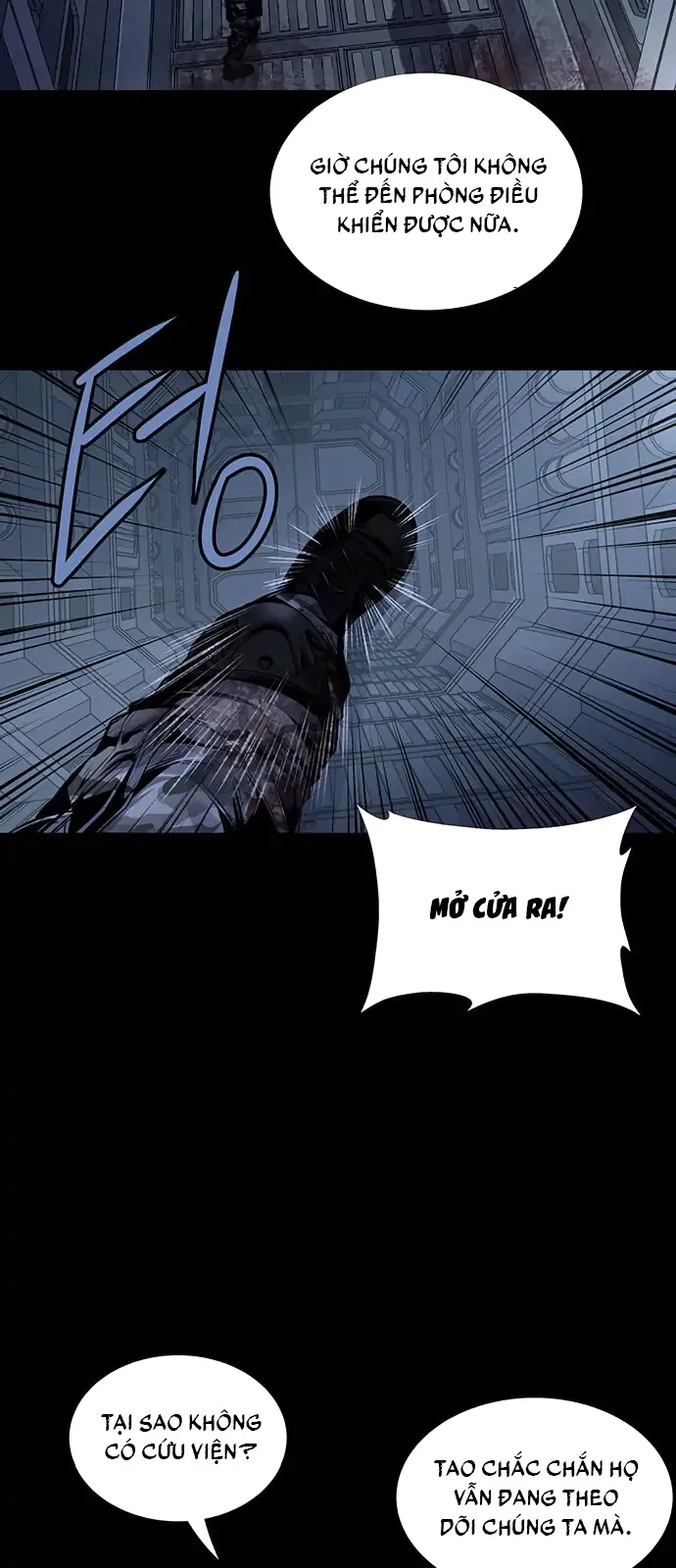 The Dog Man Chapter 8 - Trang 22