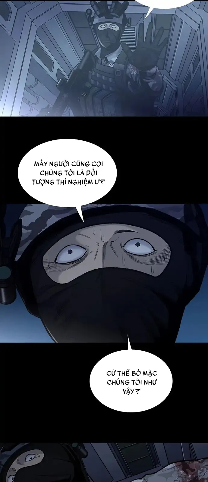 The Dog Man Chapter 8 - Trang 23