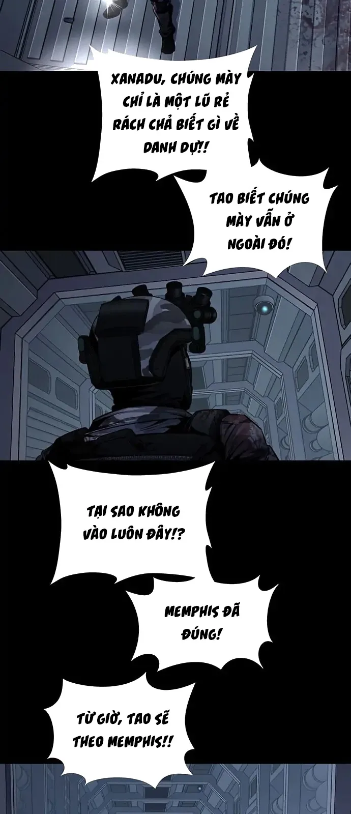 The Dog Man Chapter 8 - Trang 25