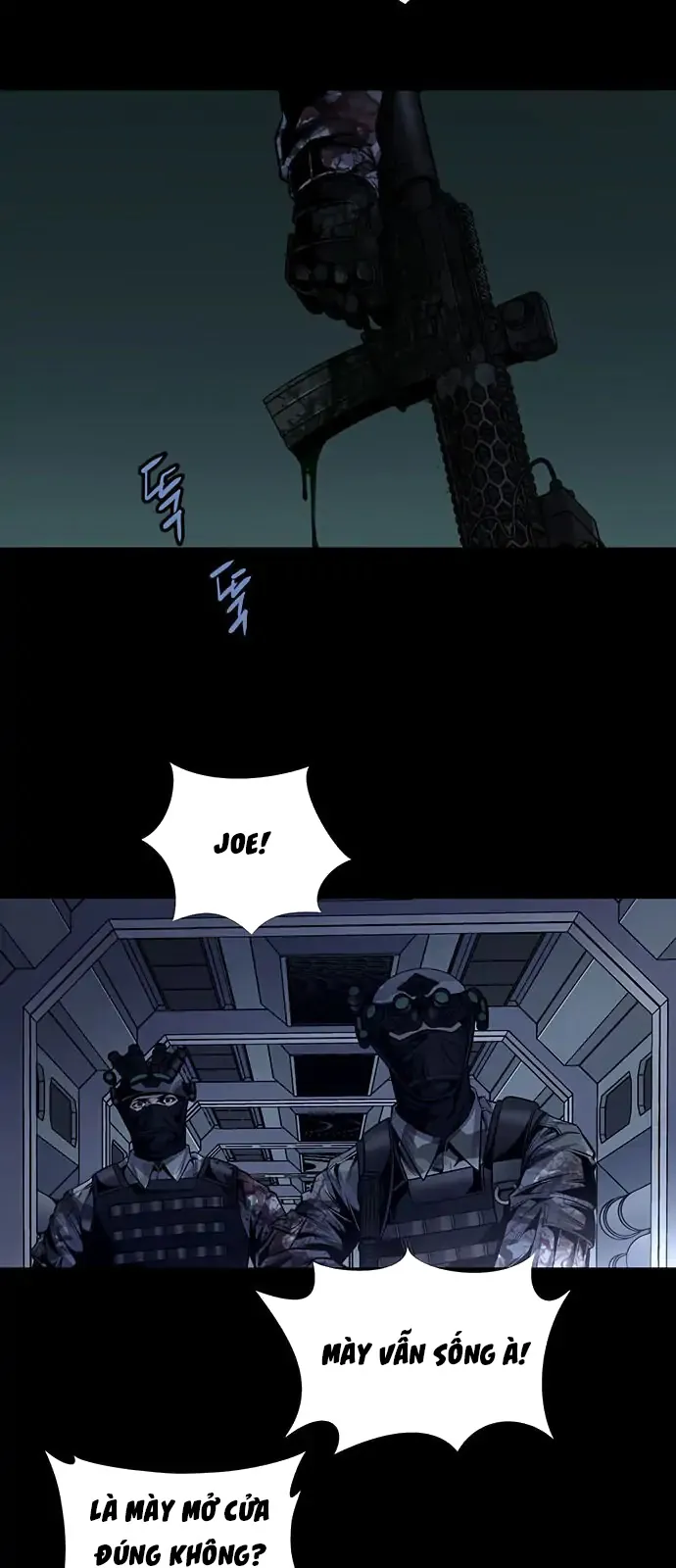 The Dog Man Chapter 8 - Trang 30