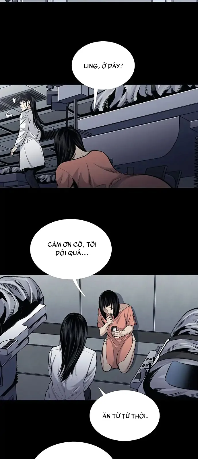 The Dog Man Chapter 8 - Trang 35