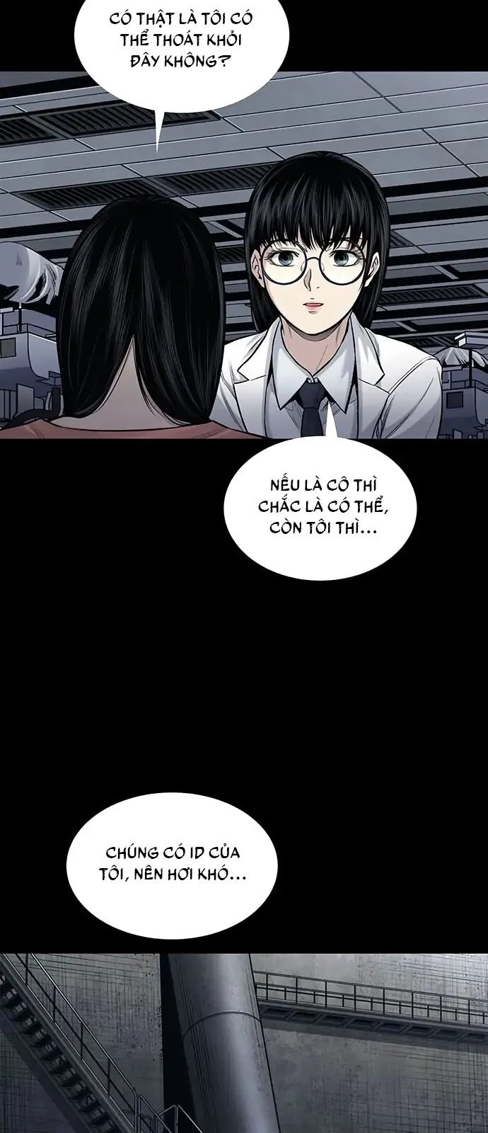 The Dog Man Chapter 8 - Trang 36