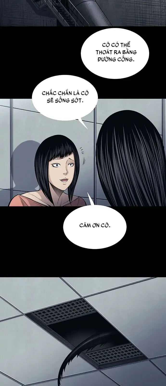 The Dog Man Chapter 8 - Trang 37