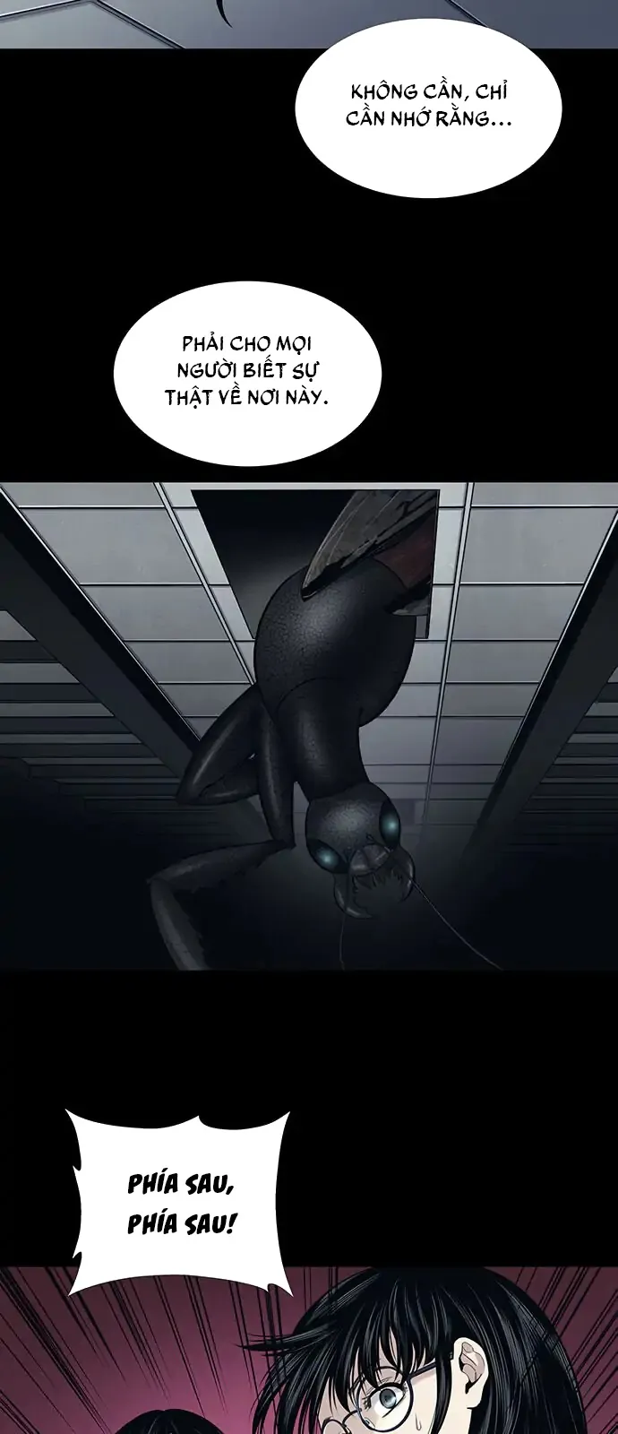 The Dog Man Chapter 8 - Trang 38