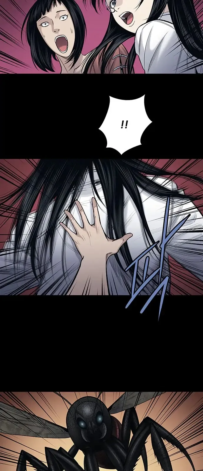 The Dog Man Chapter 8 - Trang 39