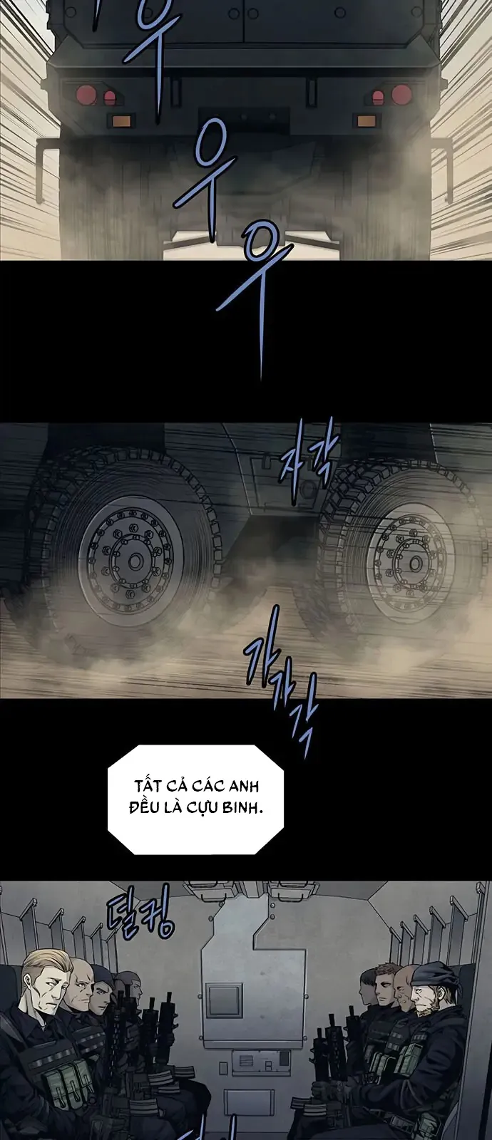 The Dog Man Chapter 8 - Trang 6