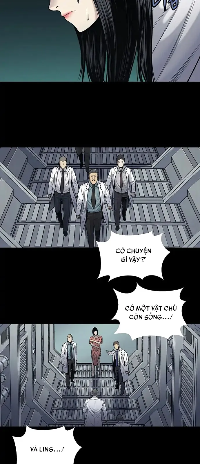 The Dog Man Chapter 9 - Trang 14